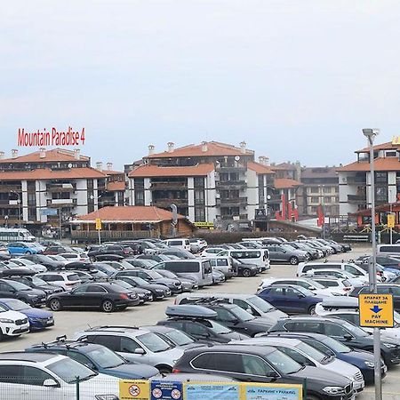 Great Location Near Lift Apartment Банско Екстериор снимка