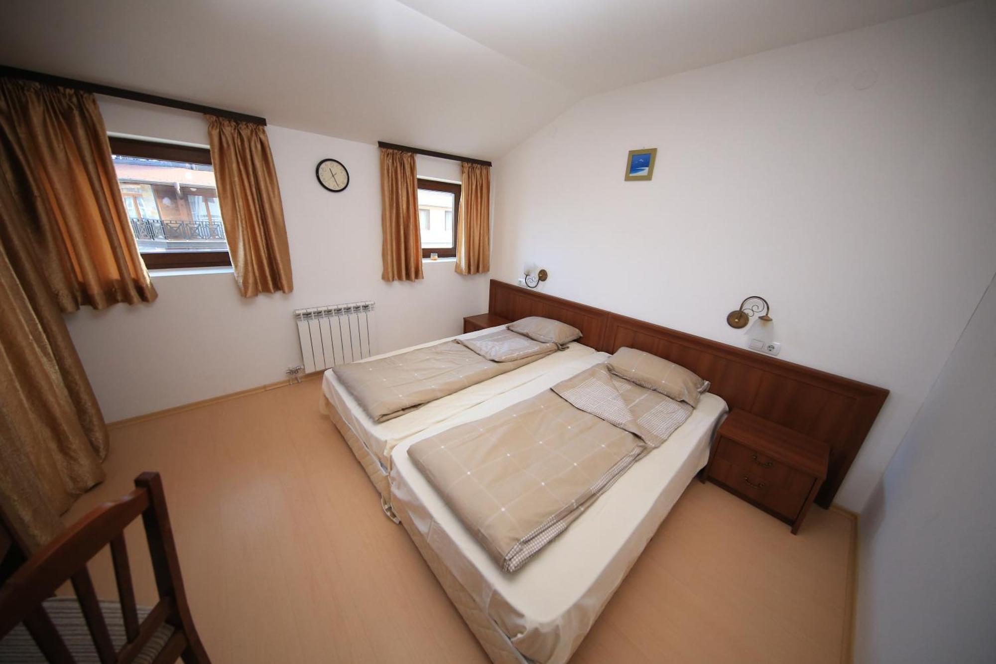 Great Location Near Lift Apartment Банско Екстериор снимка